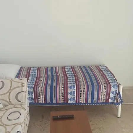 Appartamento Comfortable Ermoupolis