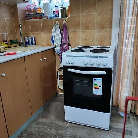 Appartamento Comfortable Ermoupolis Ermoupoli