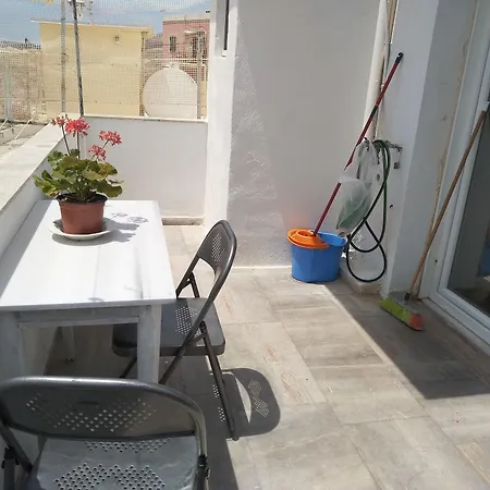 Comfortable Ermoupolis Appartamento Ermoupoli