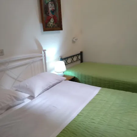 Appartamento Comfortable Ermoupolis *