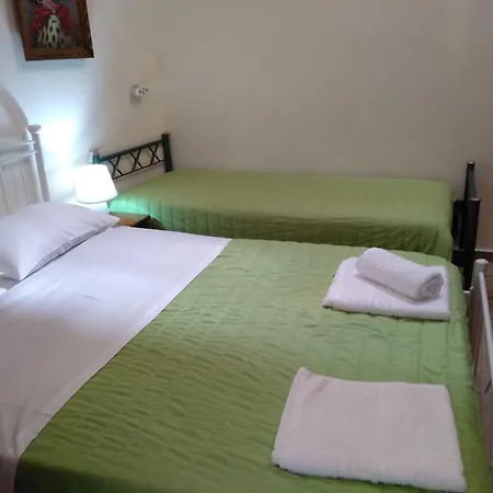 Comfortable Ermoupolis