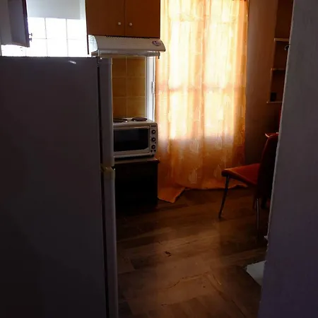 Appartamento Comfortable Ermoupolis Ermoupoli
