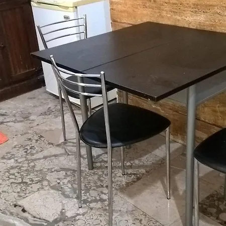 Comfortable Ermoupolis Appartamento