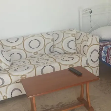 Comfortable Home Ermoupolis Apartment *