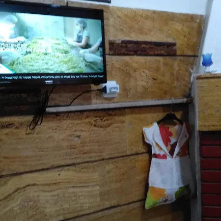 Comfortable Ermoupolis *