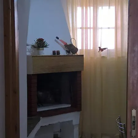 Comfortable Ermoupolis *