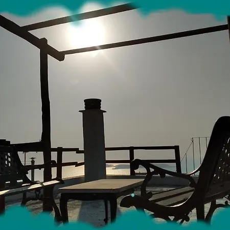 Comfortable Home Ermoupolis * Ermoupoli