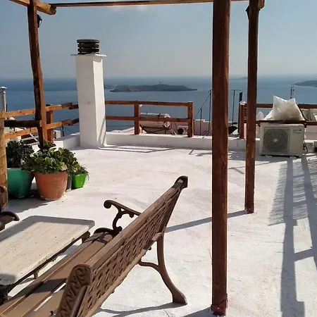 Comfortable Home Ermoupolis Apartment