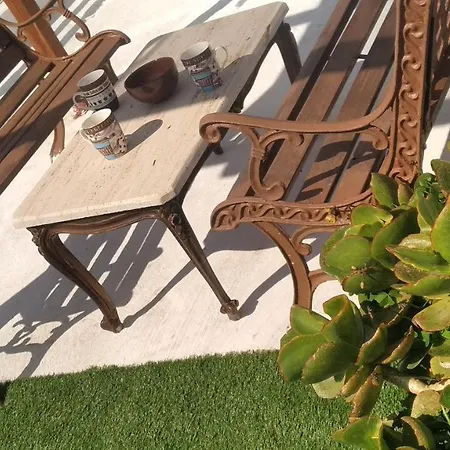 Comfortable Home Ermoupolis * Ermoupoli