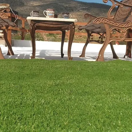 Comfortable Ermoupolis エルムポリ